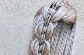 Курсы плетения кос в Рязани - адреса учебных центров, телефоны, отзывы