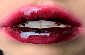 Семинар Вечерний макияж с акцентом на губы