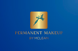 Permanent Mclean. Перманентный макияж с нуля брови, глаза, губы